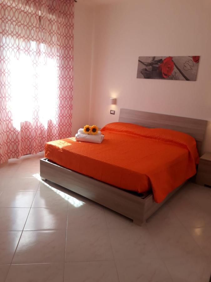 Il Girasole Apartman Bosa Kültér fotó