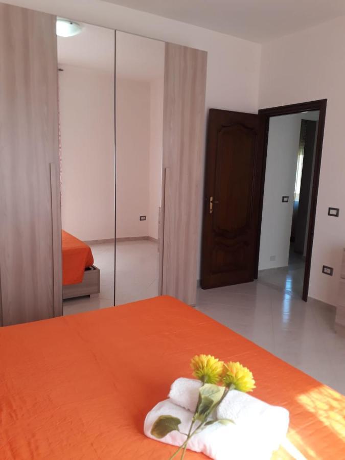 Il Girasole Apartman Bosa Kültér fotó
