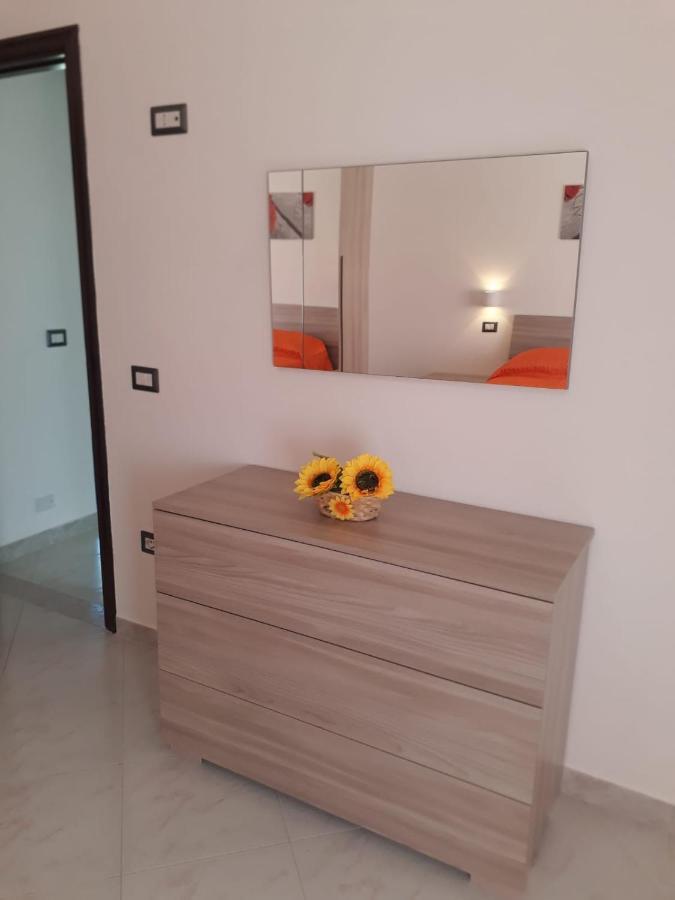 Il Girasole Apartman Bosa Kültér fotó