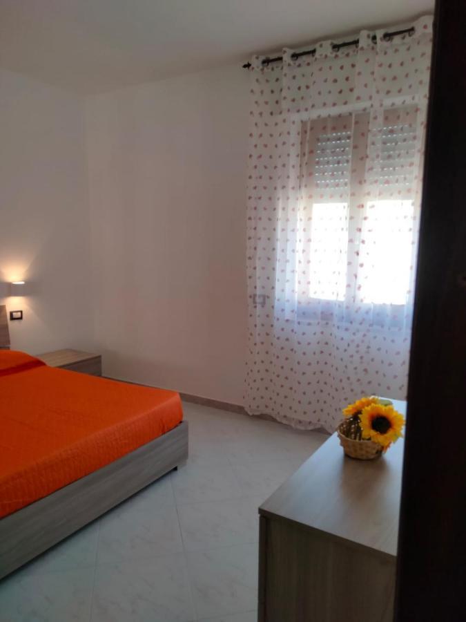 Il Girasole Apartman Bosa Kültér fotó