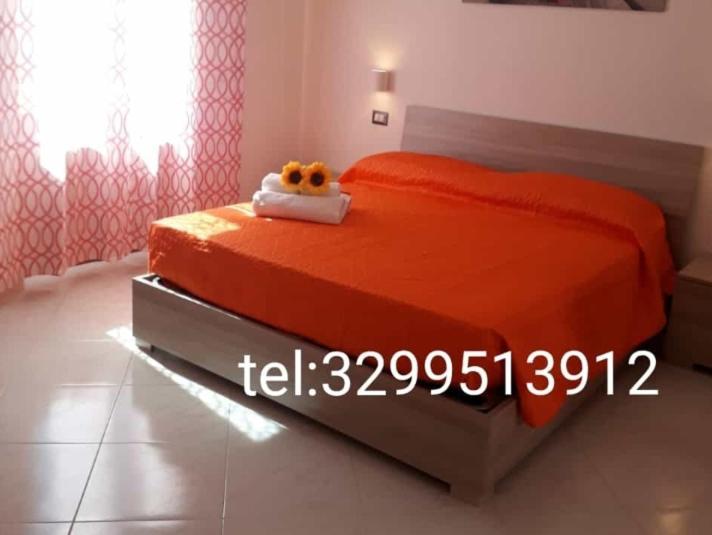 Il Girasole Apartman Bosa Kültér fotó
