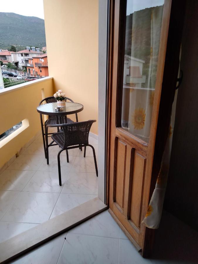 Il Girasole Apartman Bosa Kültér fotó
